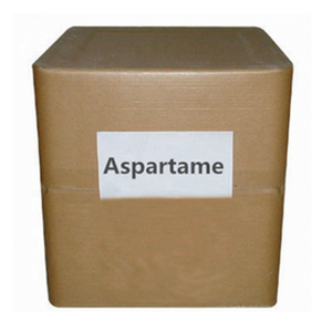 Aditivos alimentares a granel poder aspartame com boa qualidade e preço barato Aditivo Aditivo Adoçante CAS No. 22839-47-0 