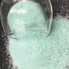Cristais anidros sulfato ferroso 25kg 30% 98% granular